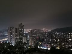 -梅峰山地公园