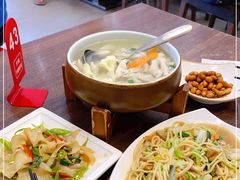 -海坛特色小吃·只做平潭特色菜(平潭店)