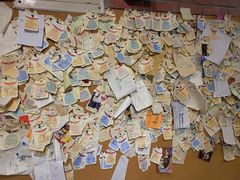 -暗黑魔法·玄灵未妖阁·塔罗·占星·心理咨询