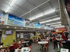 大堂-新峰肉骨茶