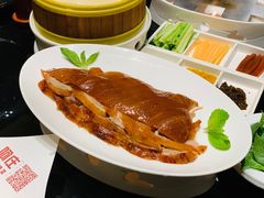 -阿庄新豫菜(航海东路店)