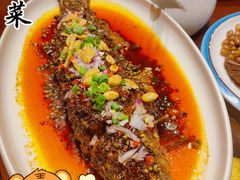 -茅溪菜·家常菜(金渝大道总店)