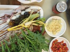 -袁记串串香(人民公园店)