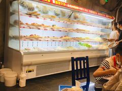 -马路边边串串香(苗栗路店)