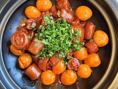 -马仕玖煲·融合菜·酥不腻烤鸭(人大店)