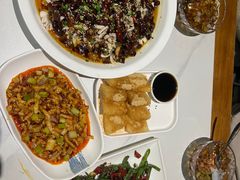 -三猫黑鱼花(南大店)