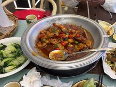 -大师傅金奖啤酒鱼(西街口总店)