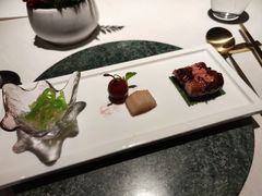 -三号黄浦会Canton Table