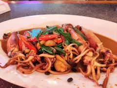 -王庄阿咪海鲜大排档(象园店)