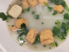 -鸭得堡老鸭汤·鸭血粉丝(南京博物院店)