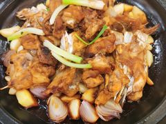 -花样宴荟(旺城店)