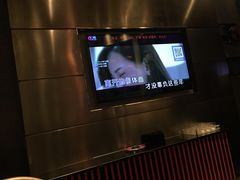 -蓝色派对KTV(聚然广场店)