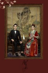 -苏州HX-合喜映画婚纱摄影