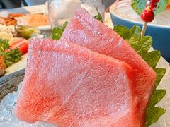 -Mr·Fish鱼鲜生海鲜放题(银泰in99店)