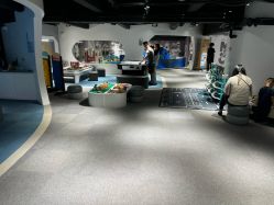 -MINI MARS KIDS CLUB亲子家庭中心(长宁天山店)
