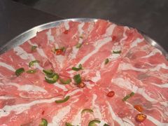 -鹿鸣山草本茶香火锅(园西路店)