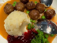 -宜家·瑞典风味餐厅(无锡店)