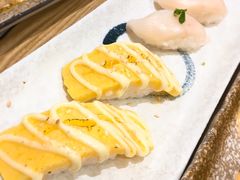 -鱼民·现造寿司(育德店)