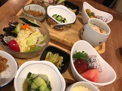 -阿吾罗日本料理(K11艺术中心店)