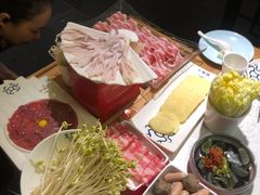 -大龙燚火锅