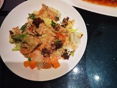 -徐记海鲜(陕西历史博物馆|明德门店)
