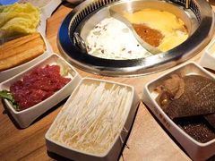 -季季红火锅(长沙步行街店)