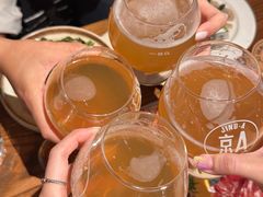 -京A Brewpub·精酿餐吧(幸福村店)