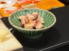 -Sushi Hanzo半藏(天环广场店)