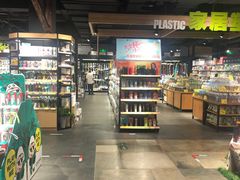 -旺豪阳光超市(友谊阳光城店)