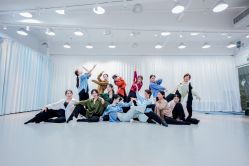 -深舞形体民族舞蹈工作室