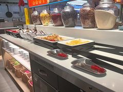 -东门口·新式老北京火锅(河西龙湖天街店)