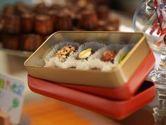 -发酵食堂(屏风街店)