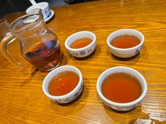 -宴武夷·匠心闽味(印象大红袍店)
