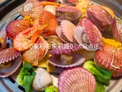 -三个渔夫·蒸汽海鲜(万德大厦店)