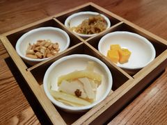 -闽上鲜·福建菜(龙湖滨江天街店)