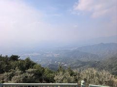 -北京十三陵国家森林公园蟒山景区