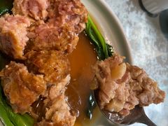 -南方酒店·淮扬菜(回民街店)