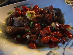 -滇道云南特色料理(康定路店)