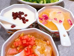 -汉水谣·江景餐厅(江滩店)