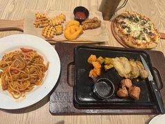 -必胜客(桐梓坡店)