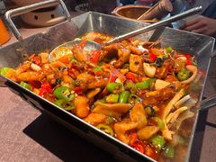 -巡湘记·乡野湖南菜(周浦万达店)