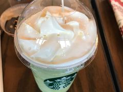 -星巴克(深圳龙华人民北店)