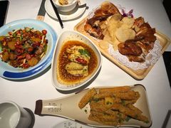 口水鸡-胡桃里音乐酒馆(下沙店)