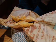 河内鲜虾卷-迷你椰·泰式大排档(湖州衣裳街店)
