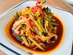 -魏家凉皮(兵马俑店)