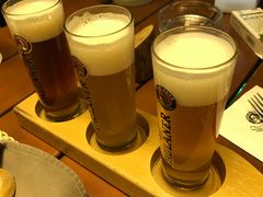 -Paulaner·德国帕拉娜自酿啤酒餐厅(海上世界店)