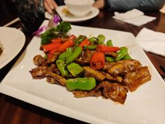 -逸林轩中餐厅(中信泰富朱家角锦江酒店)