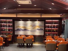 -古南都·老广东酒楼(龙江店)