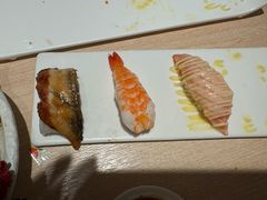 -新一番三文鱼寿司(大东海店)