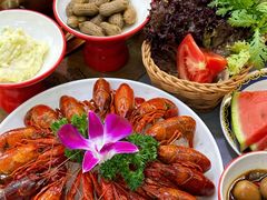 -侃爷南门铜锅涮肉